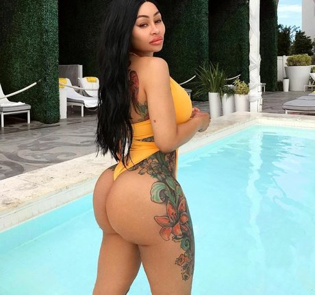 Blac Chyna photo 15