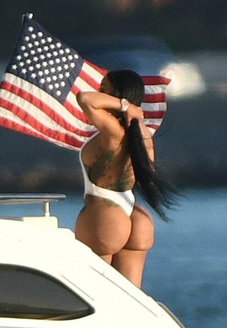 Blac Chyna photo 18