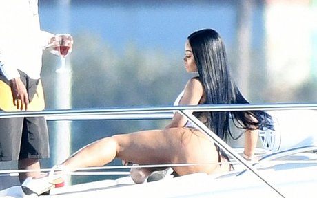 Blac Chyna photo 19
