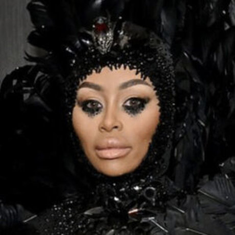 Blac Chyna photo 21