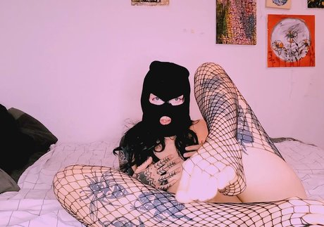 Black Cherry photo 5