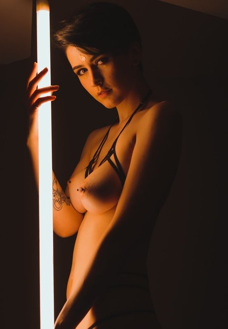 BlackFoxLingerie photo 11