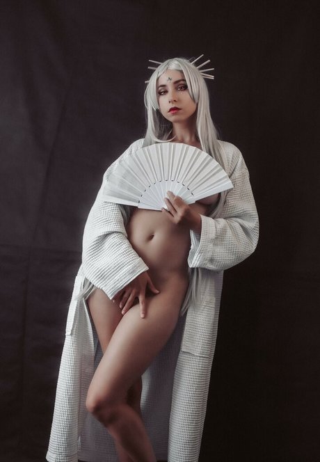 BlackFuryCosplay photo 25