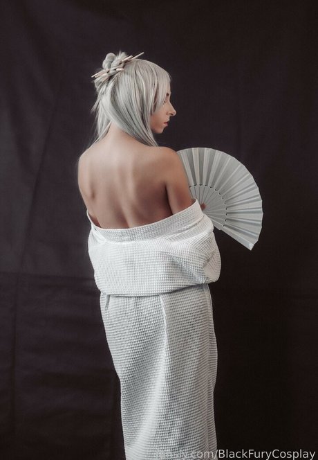 BlackFuryCosplay photo 45