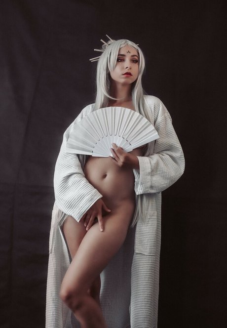 BlackFuryCosplay photo 58