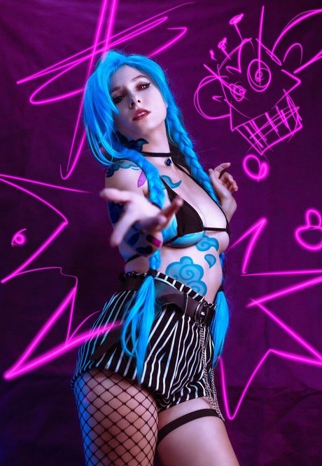 BlackFuryCosplay photo 60