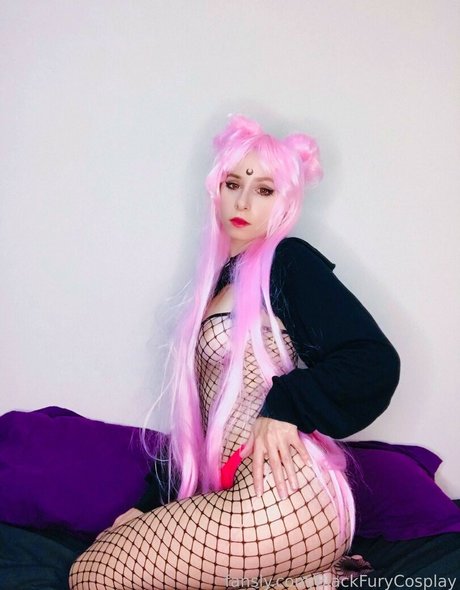 BlackFuryCosplay photo 68