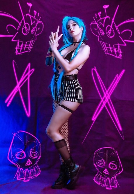 BlackFuryCosplay photo 74