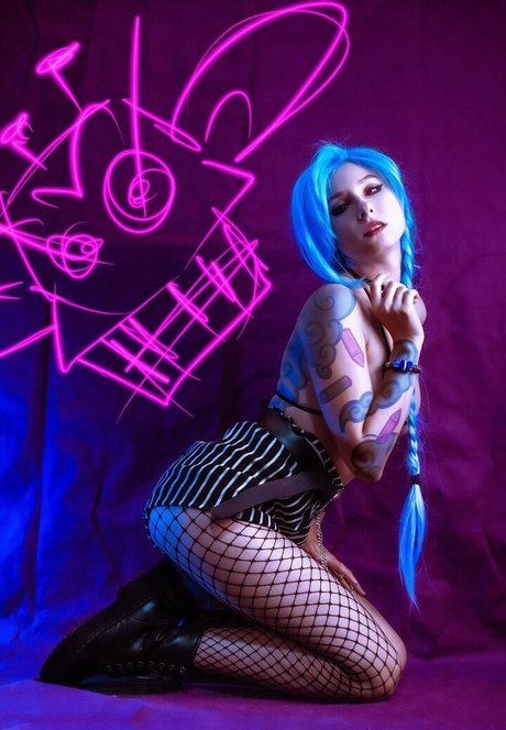 BlackFuryCosplay photo 76