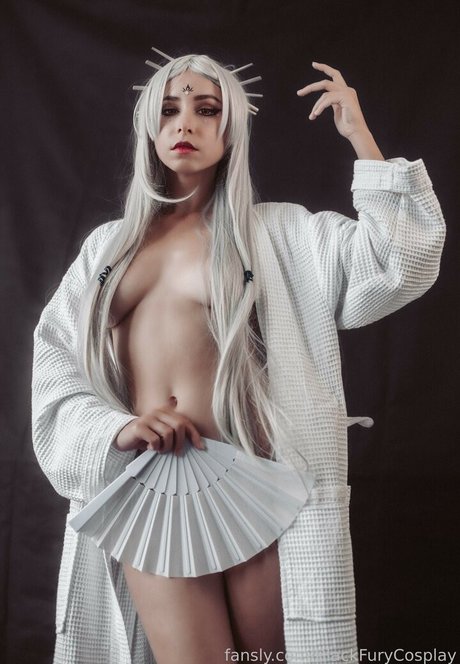 BlackFuryCosplay photo 77