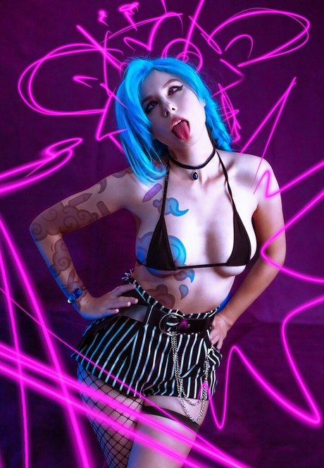 BlackFuryCosplay photo 79