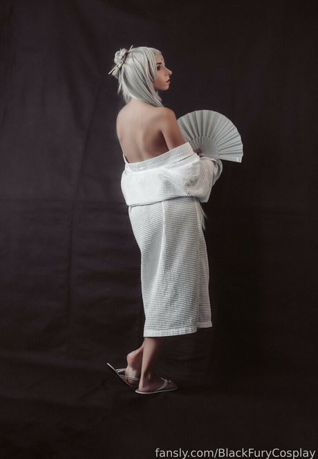 BlackFuryCosplay photo 87