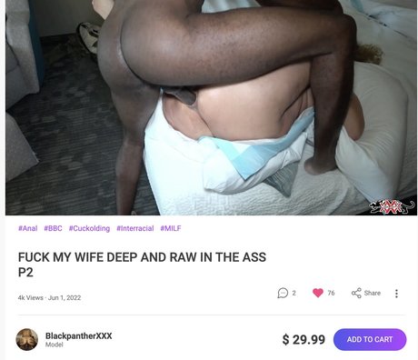 Blackpantherxxx photo 1