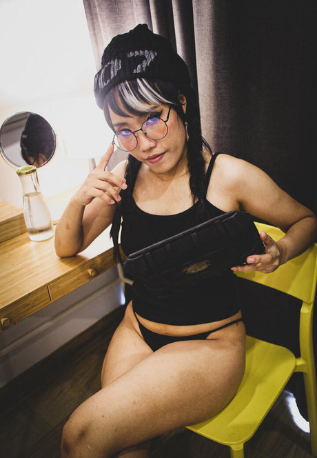 Blackxcat18 photo 26