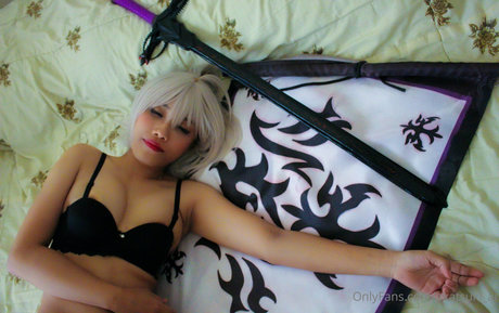 Blackxcat18 photo 82