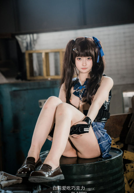 Blacqkl photo 84
