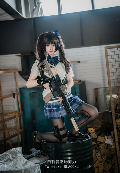 Blacqkl photo 92