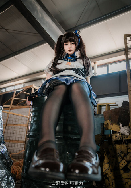 Blacqkl photo 99
