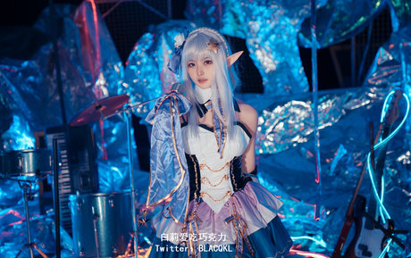Blacqkl photo 108