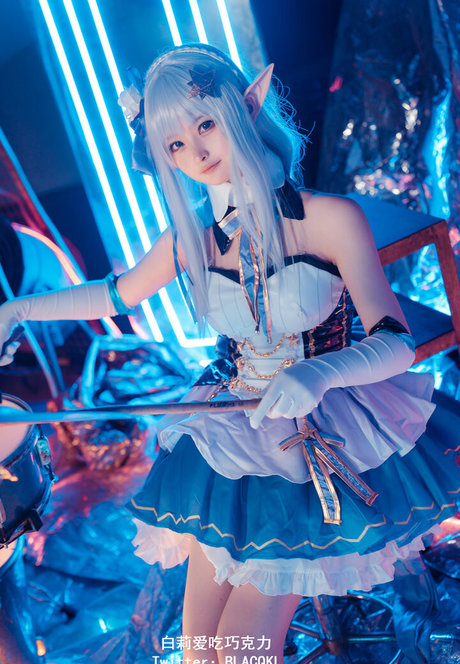 Blacqkl photo 109