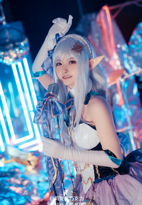 Blacqkl photo 114