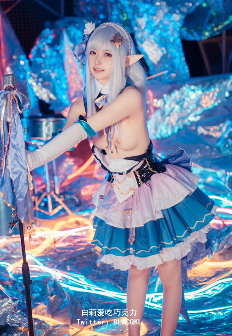 Blacqkl photo 127