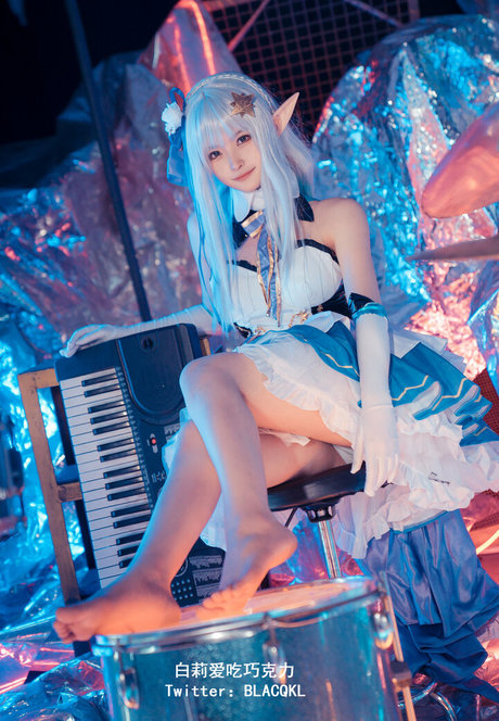 Blacqkl photo 143