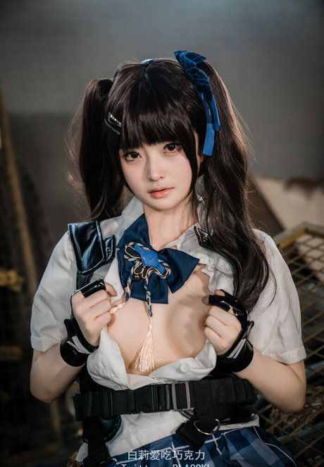 Blacqkl photo 144