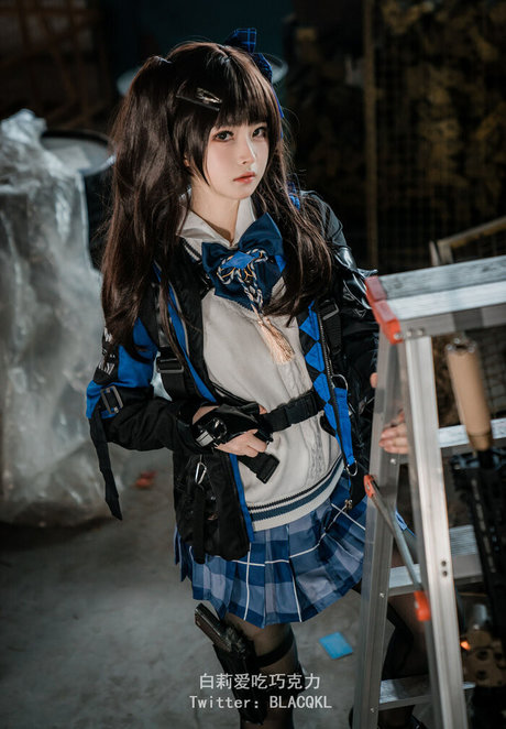 Blacqkl photo 146