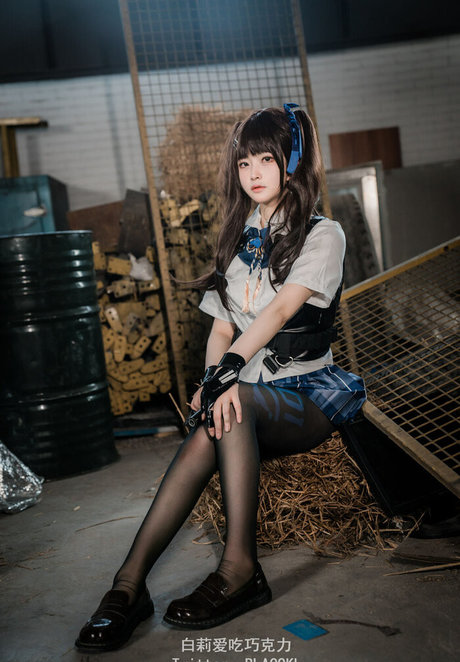 Blacqkl photo 148