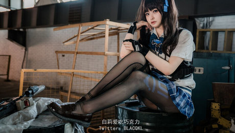 Blacqkl photo 154
