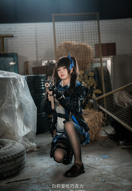Blacqkl photo 156