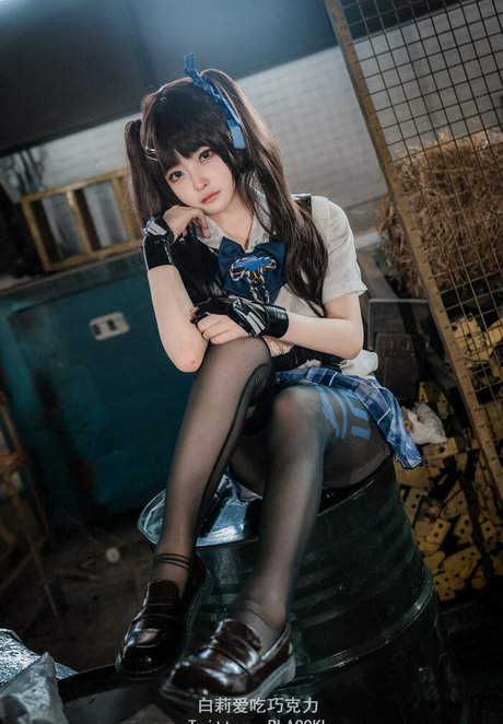 Blacqkl photo 157