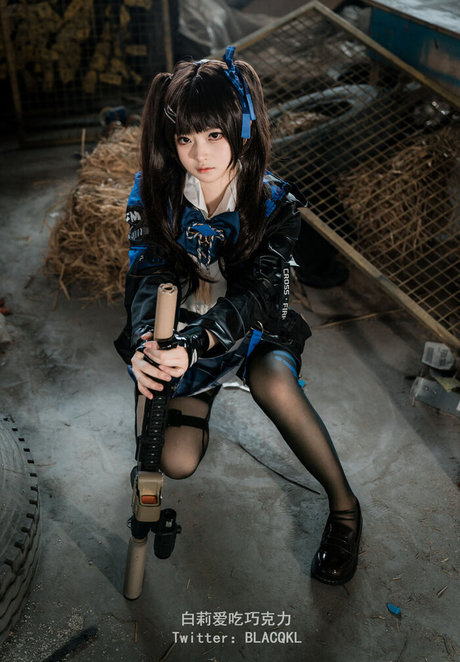 Blacqkl photo 185