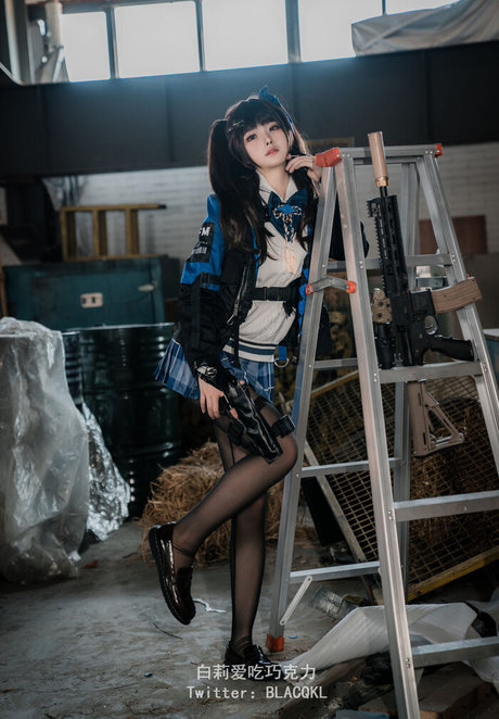 Blacqkl photo 215