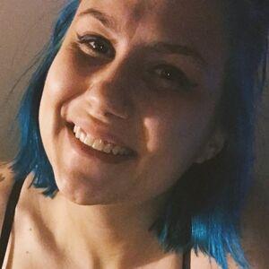 Profile photo of Blahzay Roze