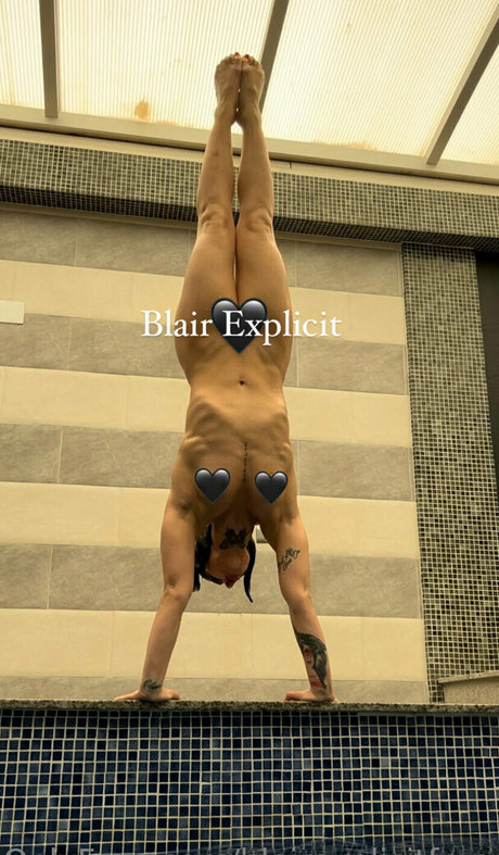Blairexplicitfree photo 2