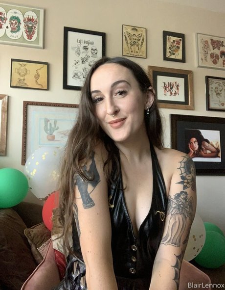 Blairlennoxx photo 43