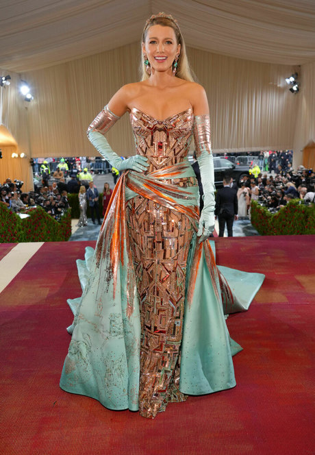 Blake Lively photo 147