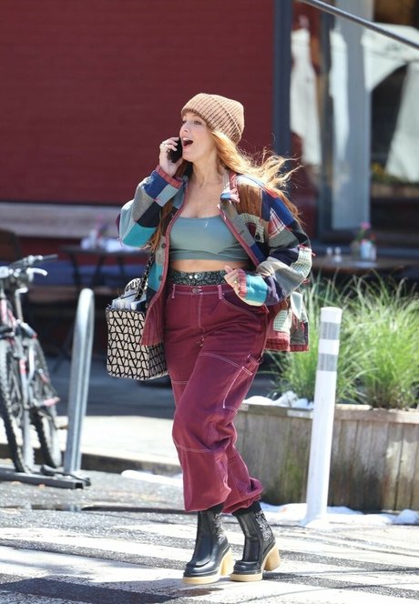 Blake Lively photo 163