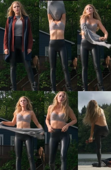 Blake Lively photo 193