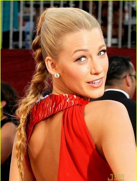 Blake Lively photo 230