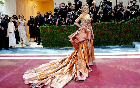 Blake Lively photo 256