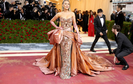 Blake Lively photo 257