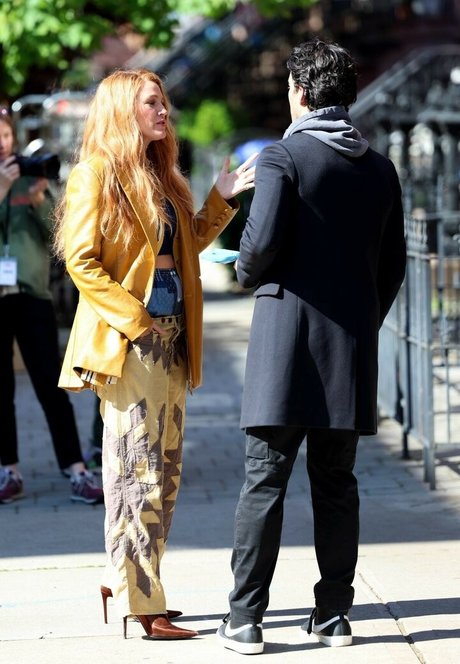 Blake Lively photo 387