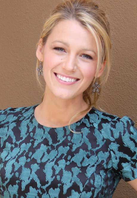 Blake Lively photo 405