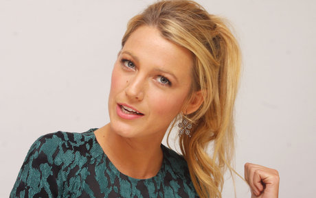 Blake Lively photo 421