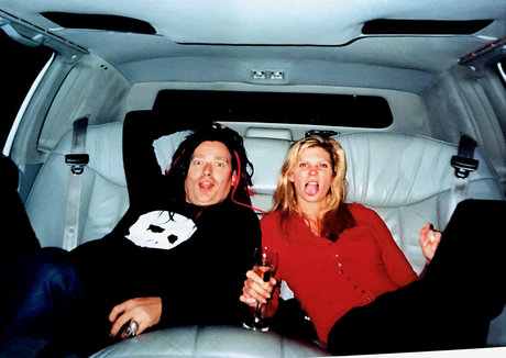 Blameitonginger photo 56