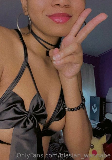 Profile photo of Blasian_wannabe