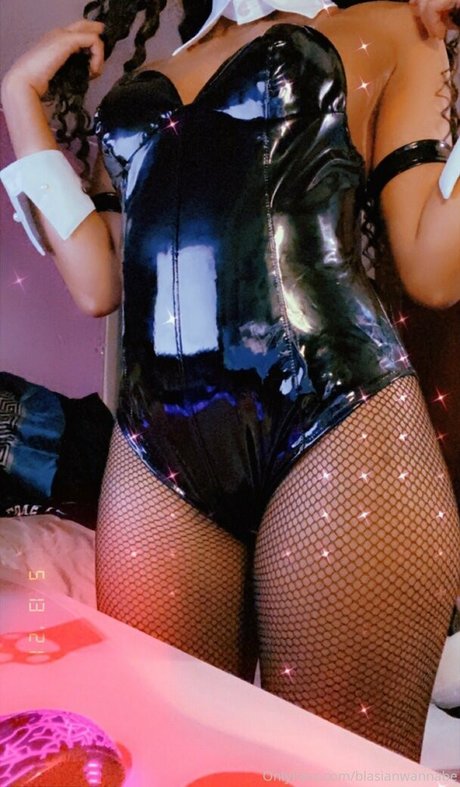 Blasianwannabe photo 5